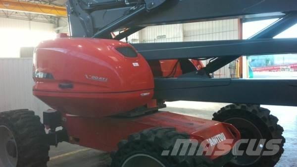 Manitou 200ATJ Kloubové plošiny
