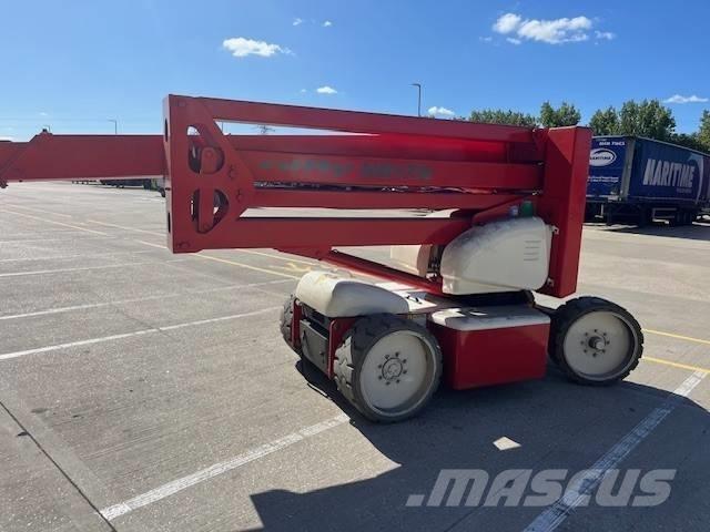 Niftylift HR 17NDE Kloubové plošiny