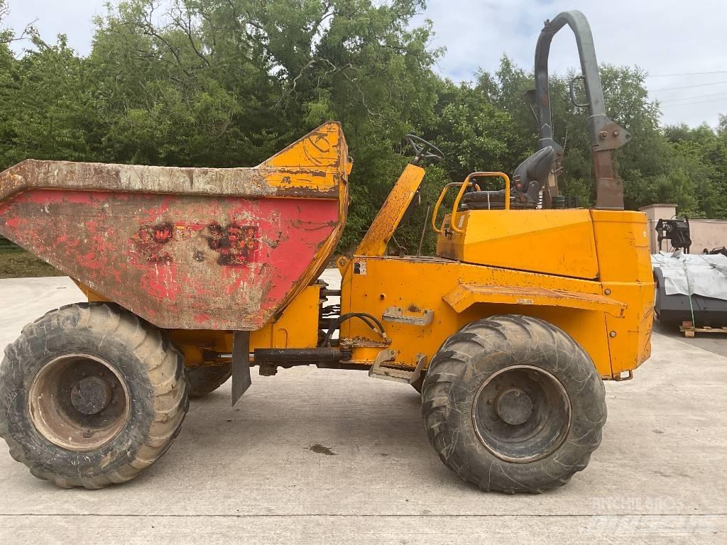 Thwaites 9 T Vyklápěcí dempry