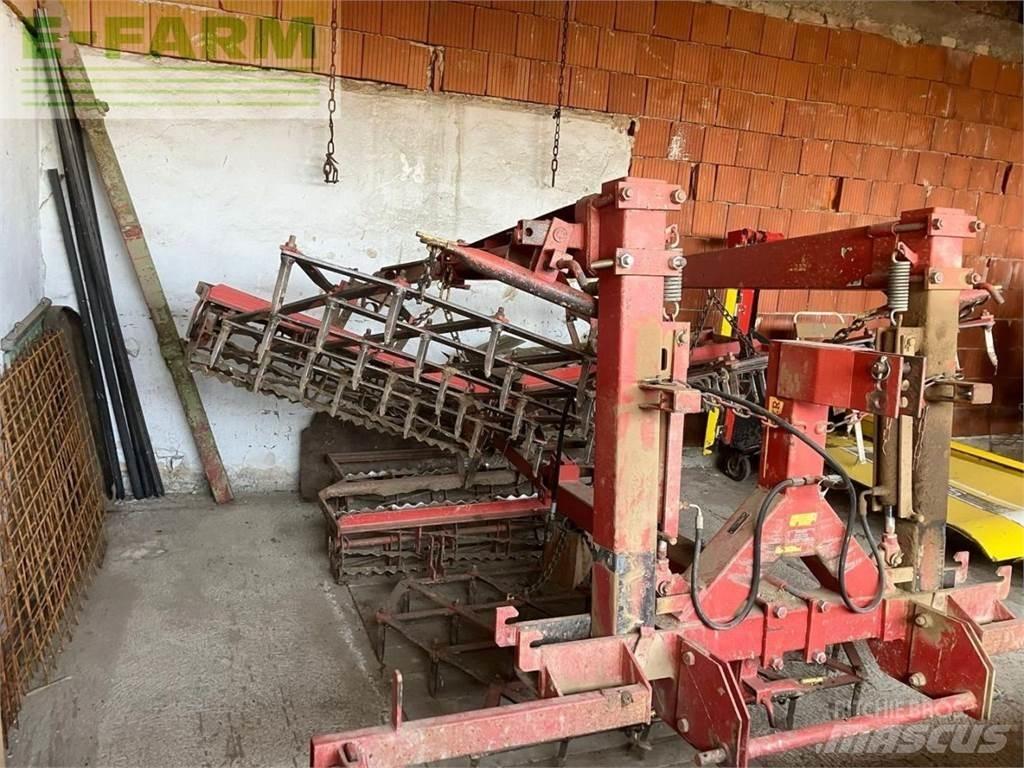 Becker K440 Kombinované secí stroje