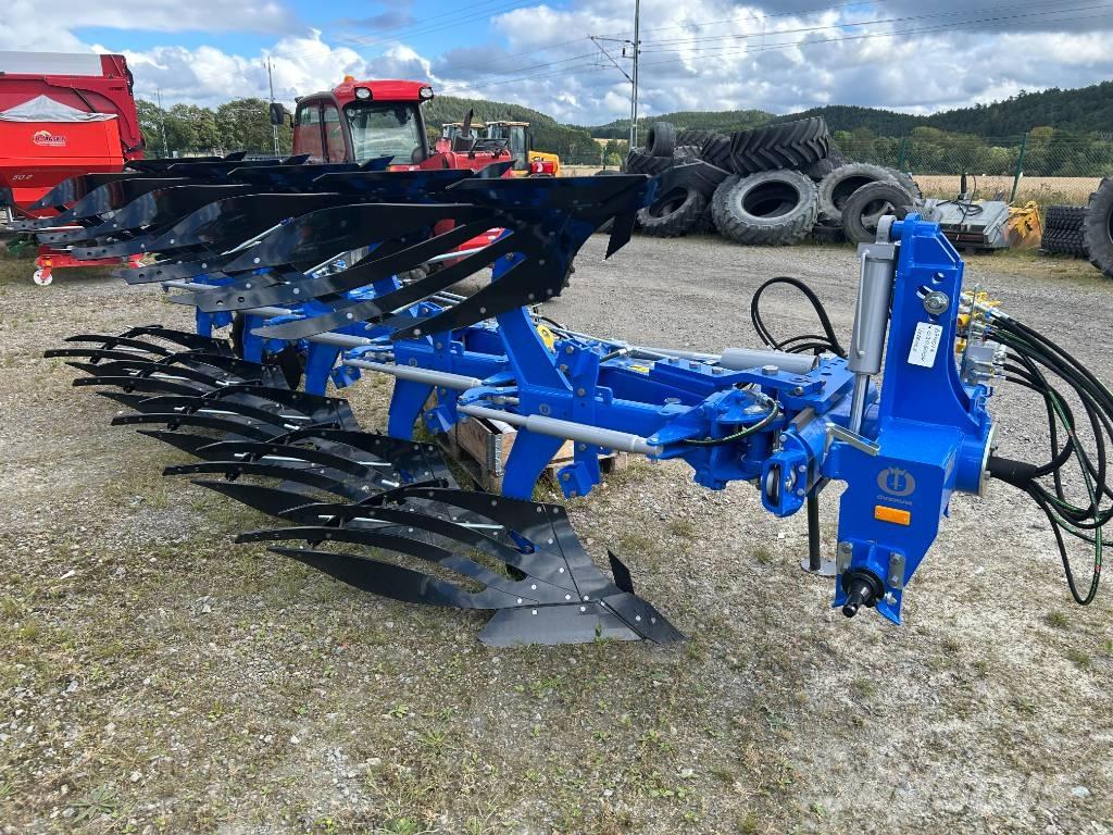 Överum Vf-CXP5975 Oboustranné pluhy