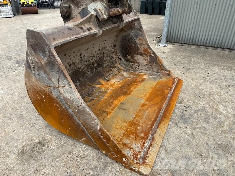 Volvo ECR 305 C L Pásová rýpadla