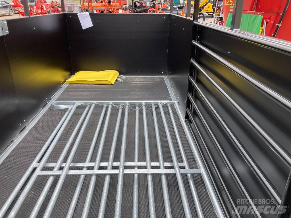 Bala TKD401 Další přívěsné vozíky