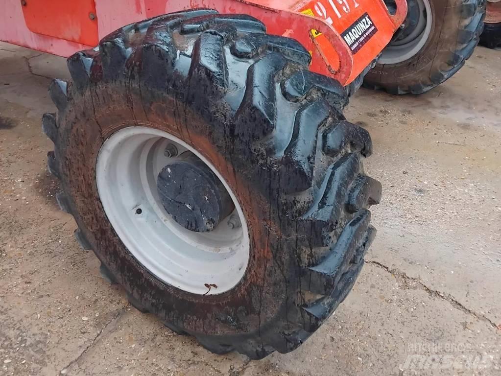 Manitou 180ATJ Kloubové plošiny