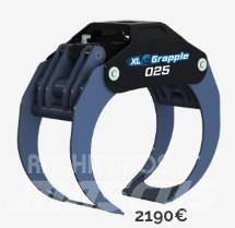  XL Grapple 025 Lodní háky