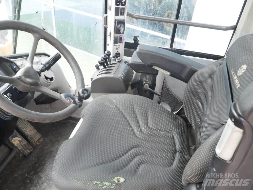 Volvo L 90 F Kolové nakladače