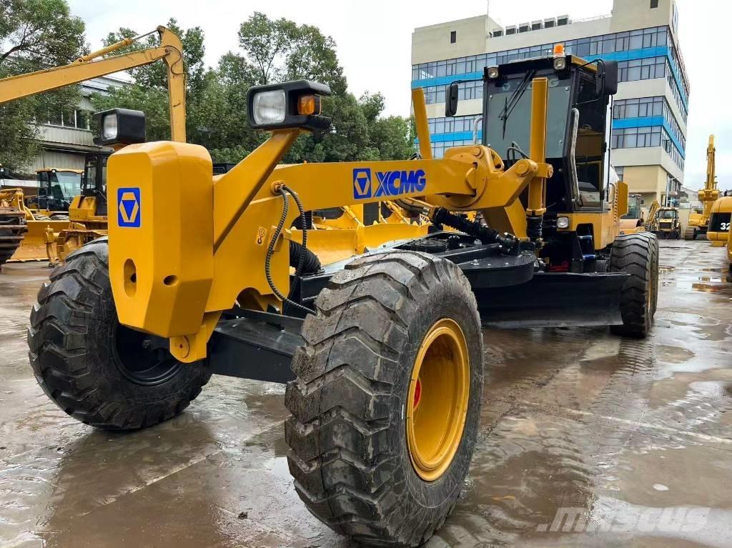 XCMG GR 1803 Grejdry