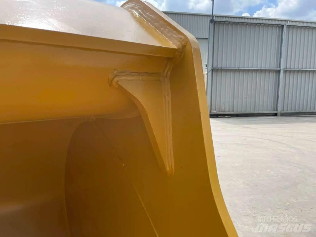 CAT 350 TB Lopaty