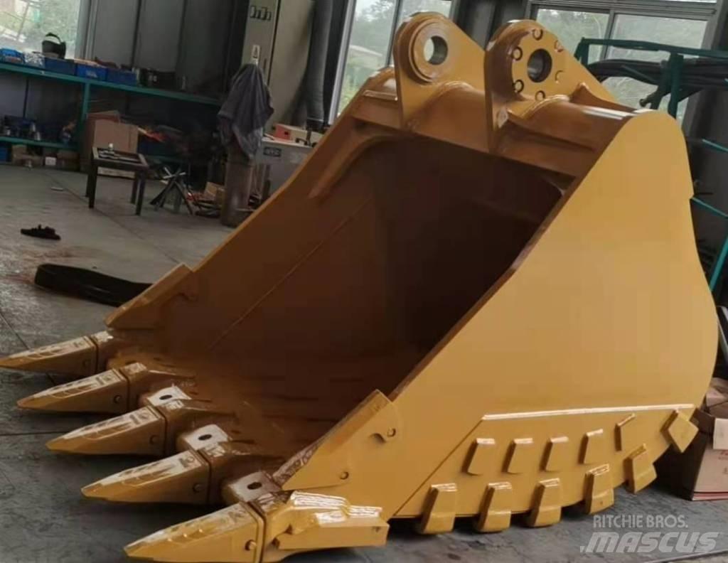 CAT 320DL mud bucket Lopaty