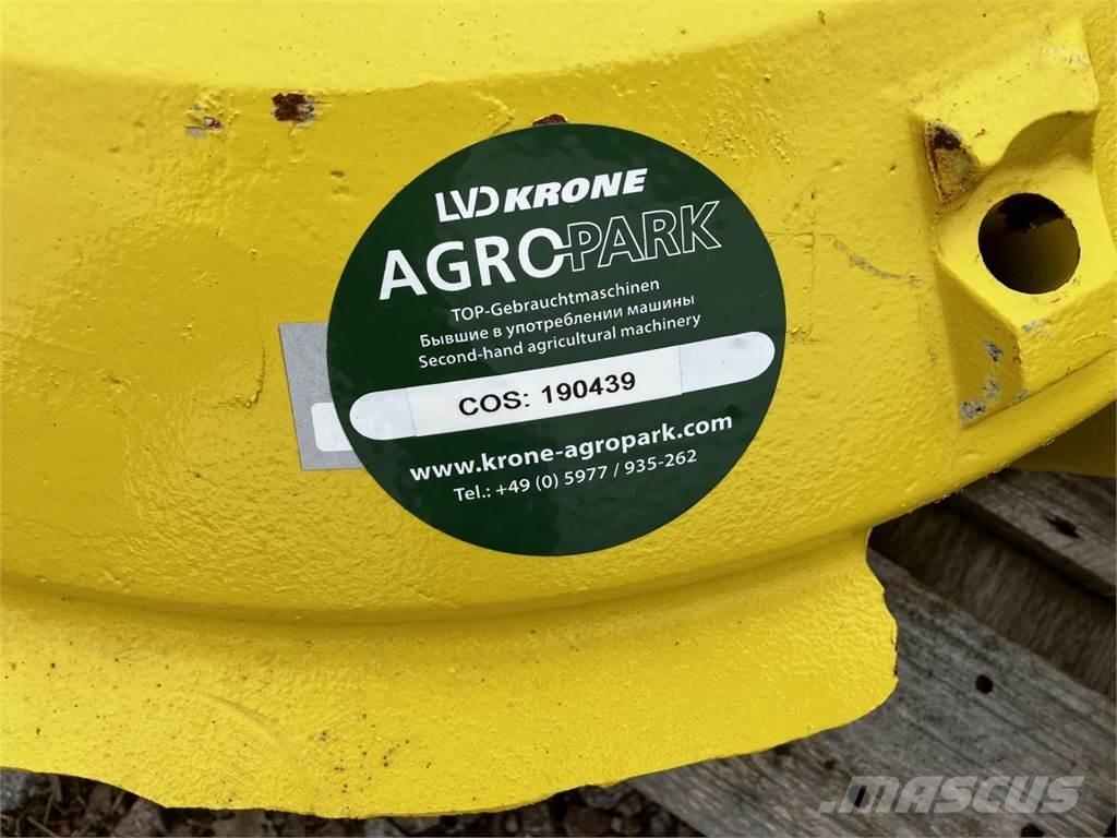 John Deere 620 kg Další příslušenství k traktorům