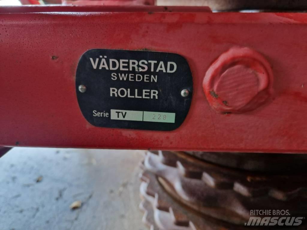 Väderstad VÄLT Válce