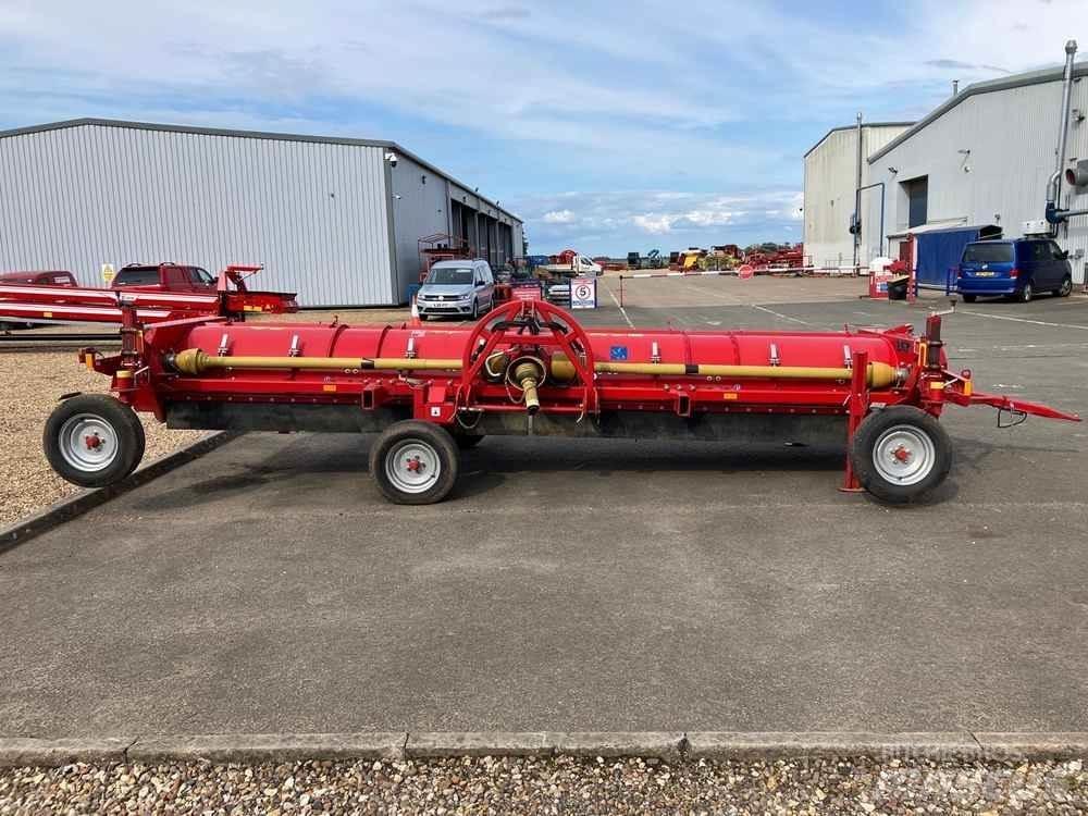 Grimme KS 5400 Zařízení pro pěstování brambor - Jiné