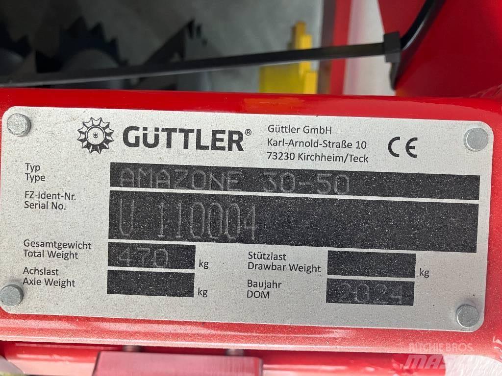 Güttler Simplex Válce