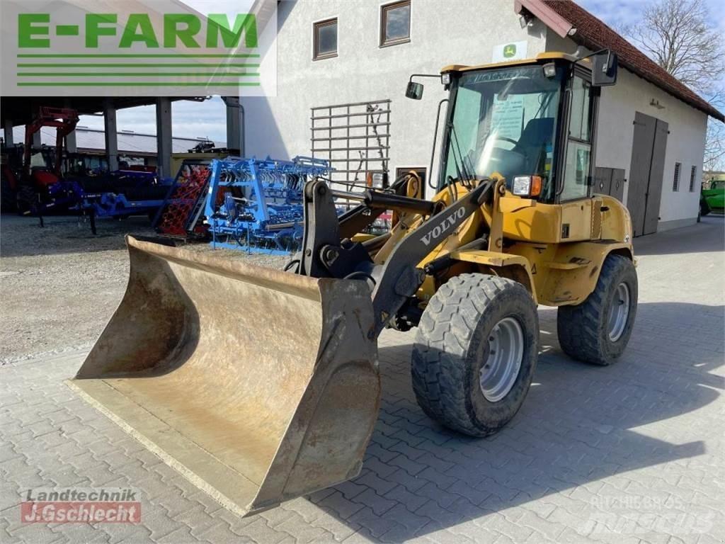 Volvo l 30b pro Mini rýpadla < 7t