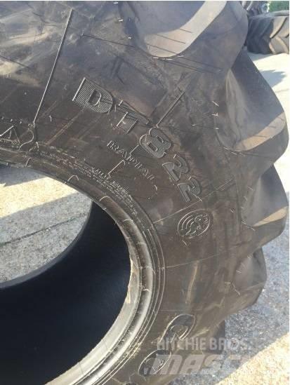 Goodyear 650/75R32 Pneumatiky, kola a ráfky