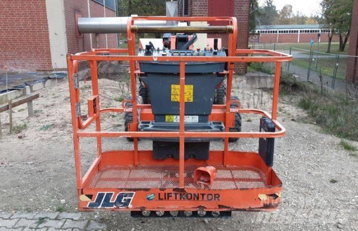 JLG 340 AJ Kloubové plošiny