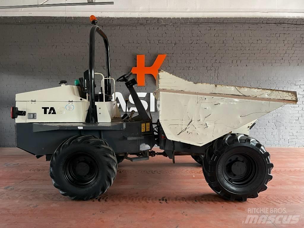 Terex TA 6 Vyklápěcí dempry