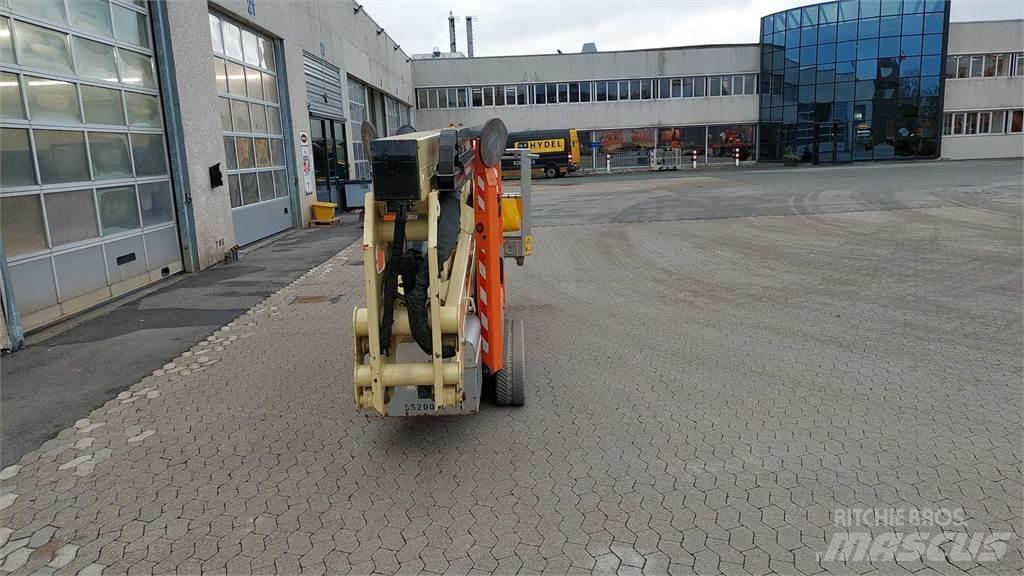 JLG X20J+D Další zvedače a plošiny