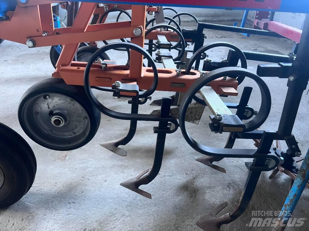 Schmotzer KHR3x50 Další stroje na zpracování půdy a příslušenství