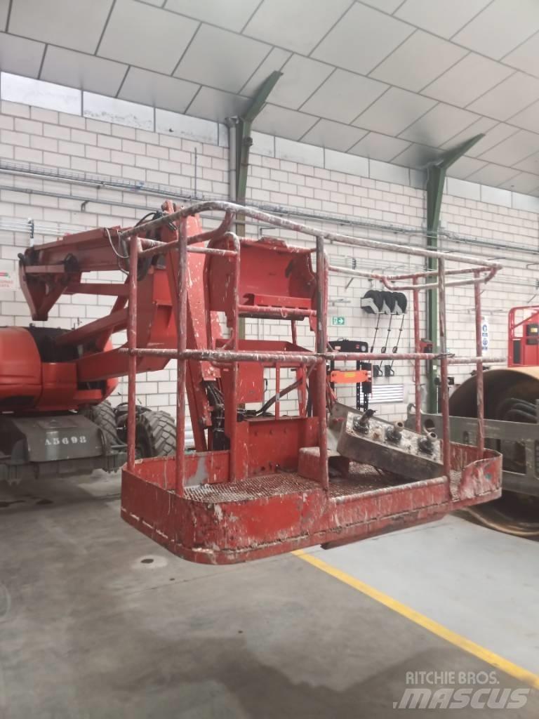 Manitou 160 ATJ Kloubové plošiny