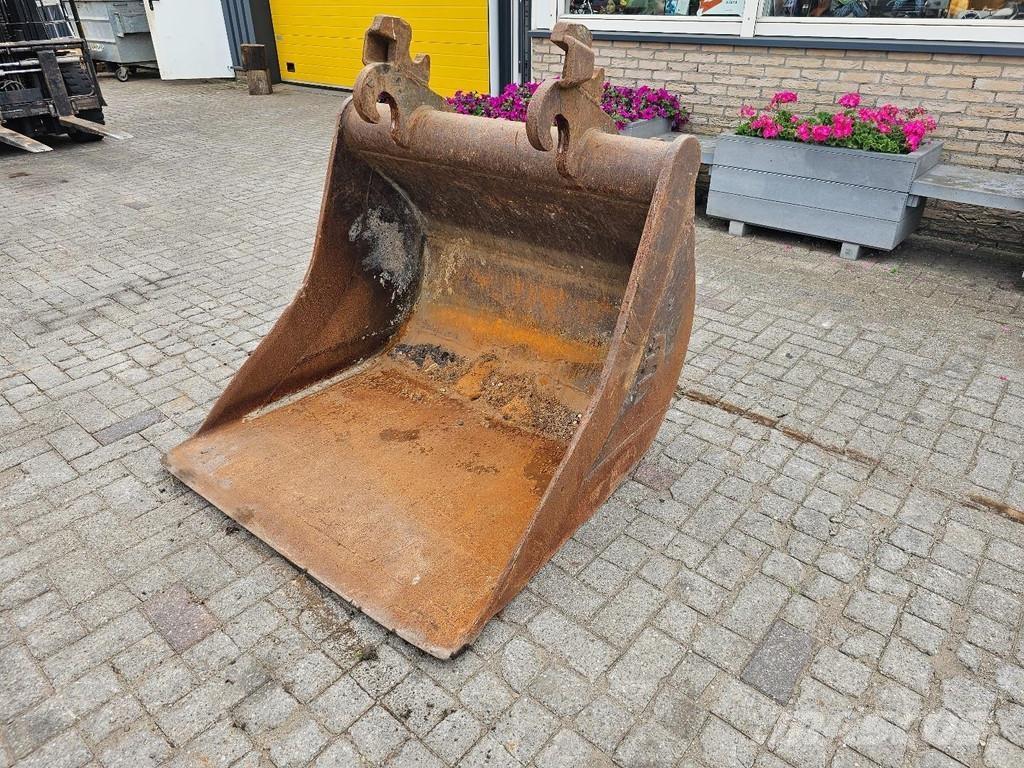  Onbekend Dieplepel Lopaty