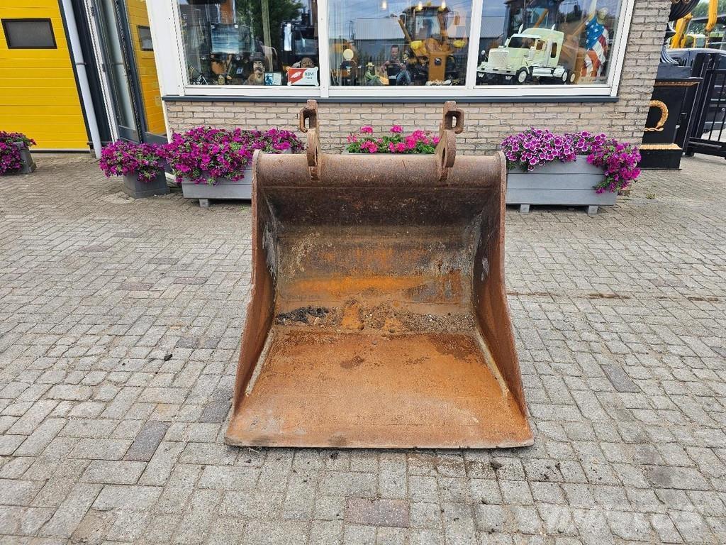  Onbekend Dieplepel Lopaty