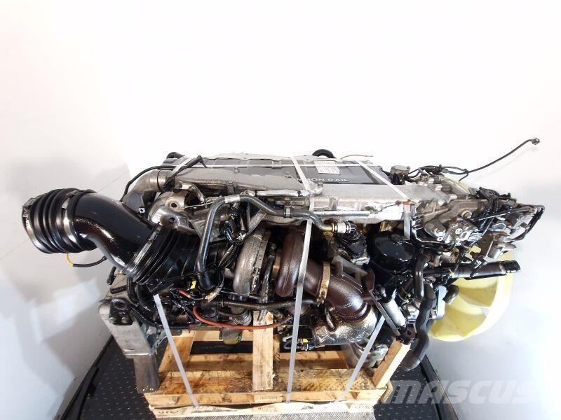 MAN D2676 LF45 Motory