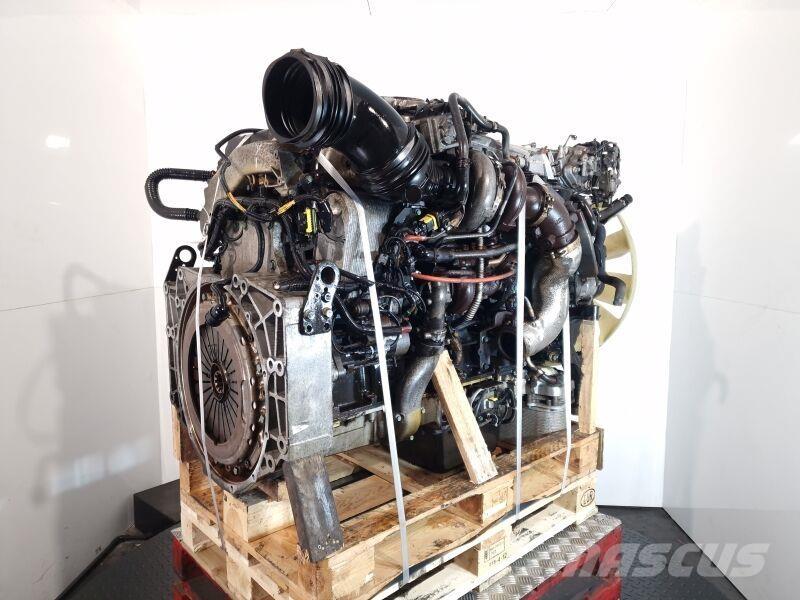 MAN D2676 LF45 Motory