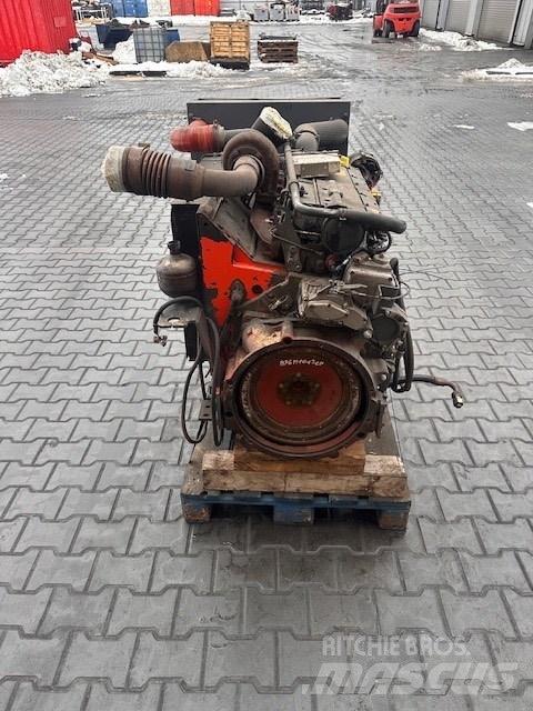 Deutz BF6M1013CP Motory