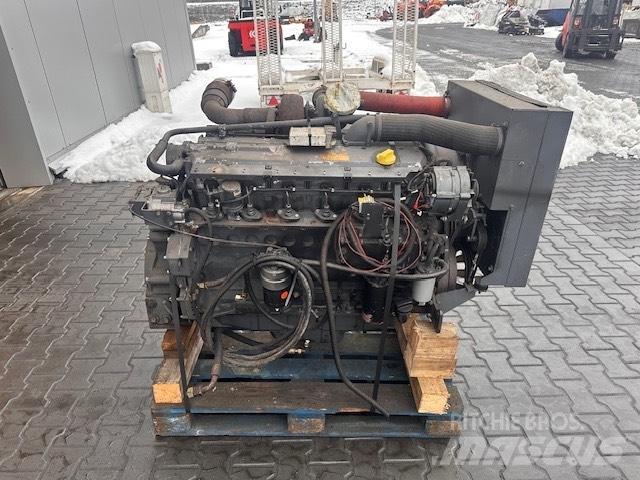 Deutz BF6M1013CP Motory
