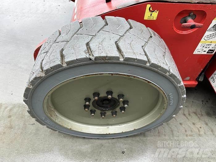 Manitou 150AETJ-C Kloubové plošiny