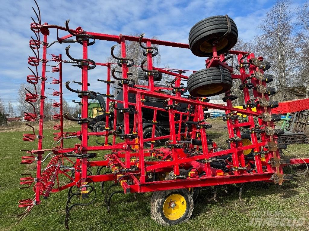 Väderstad NZA700 Brány