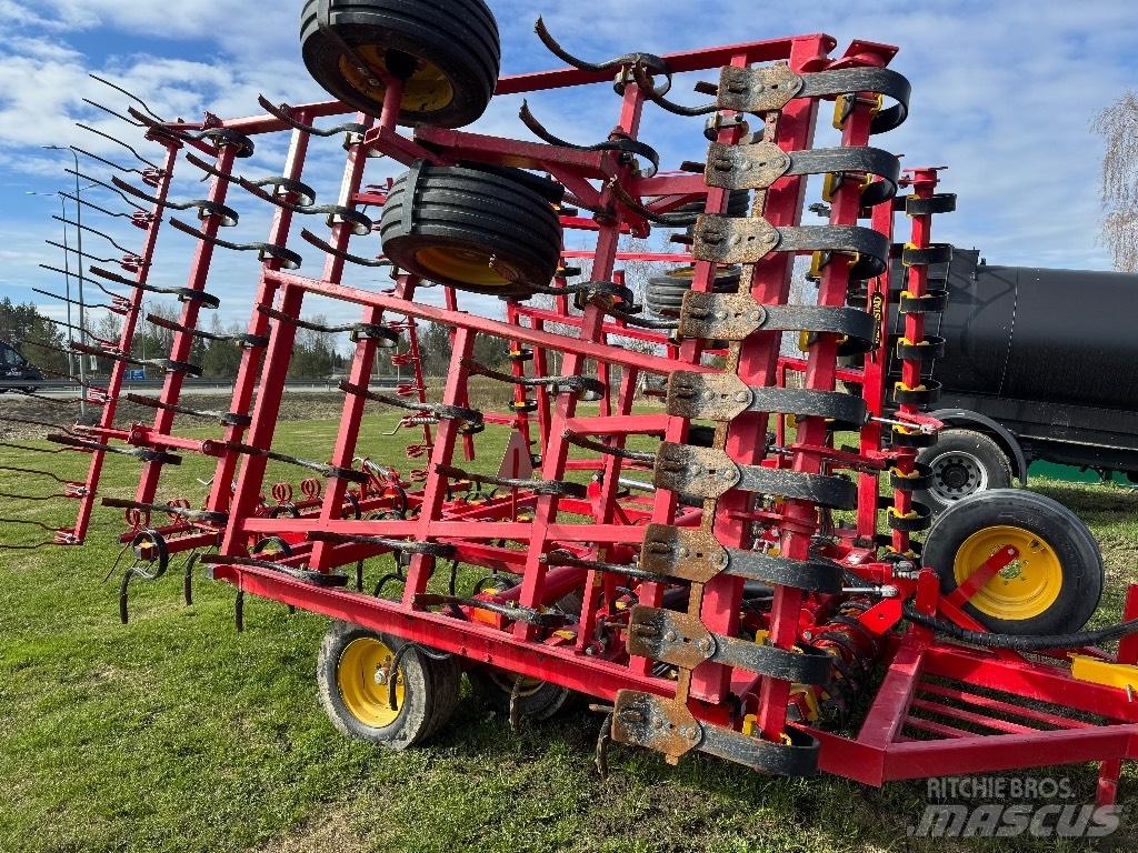 Väderstad NZA700 Brány