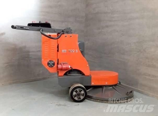  HTII BB 700 Stroje na leštění betonu