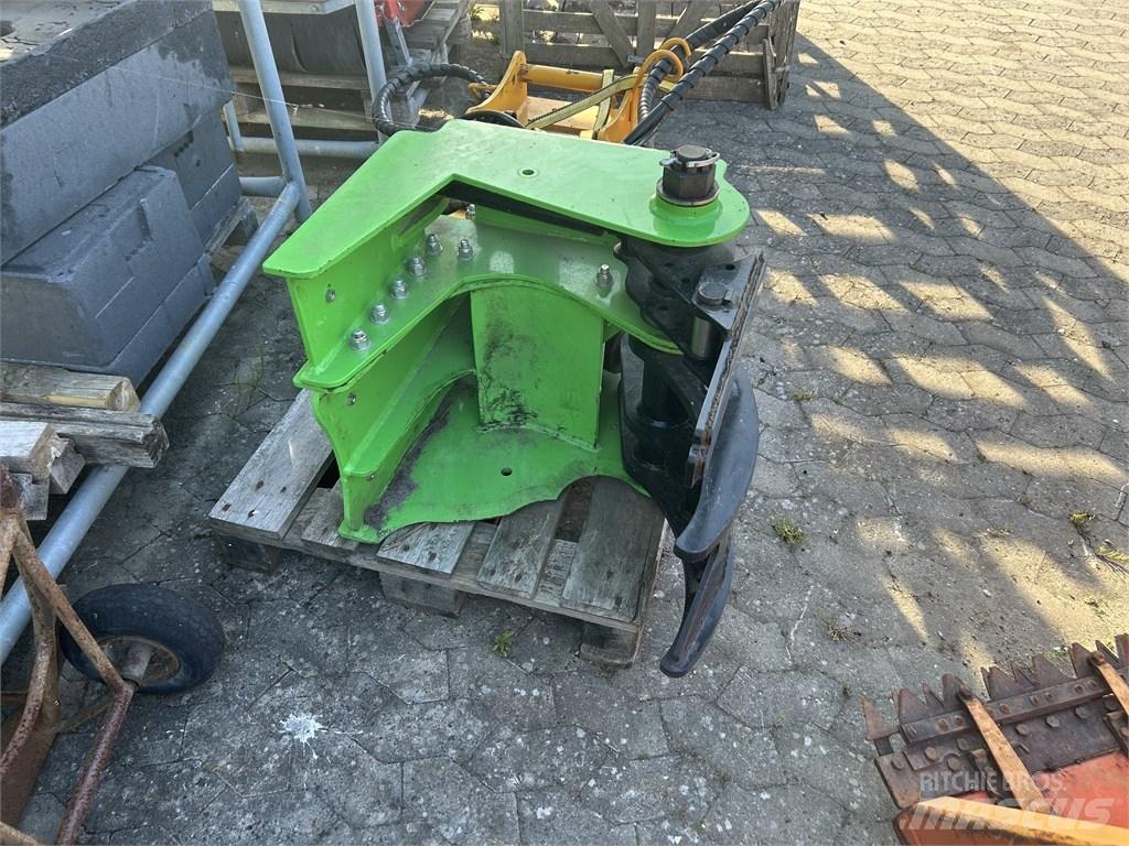  OMEF BI 200 Stavebnictví - ostatní