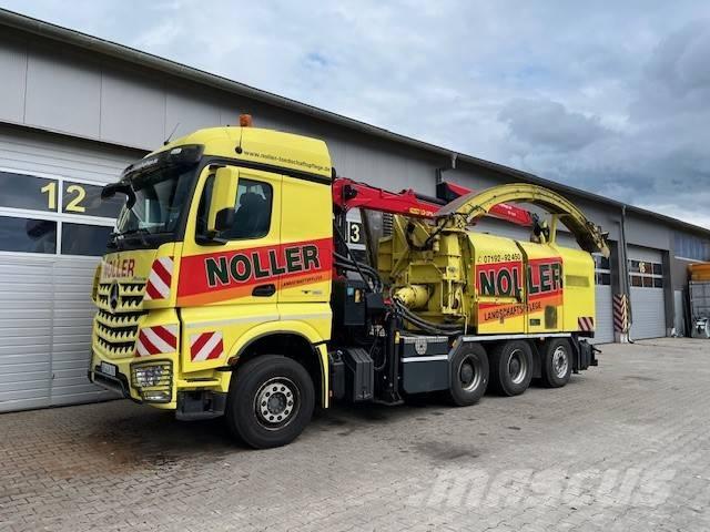 JENZ HEM 821 DQ Štěpkovače