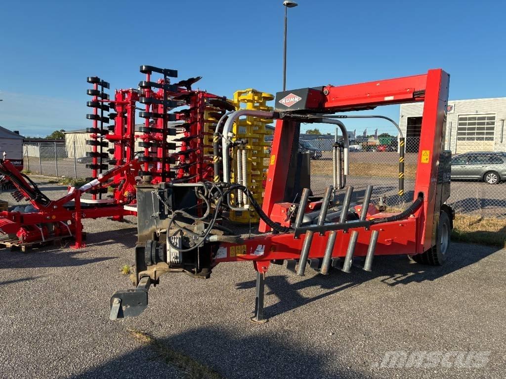 Kuhn SW 4004 Ovíječky