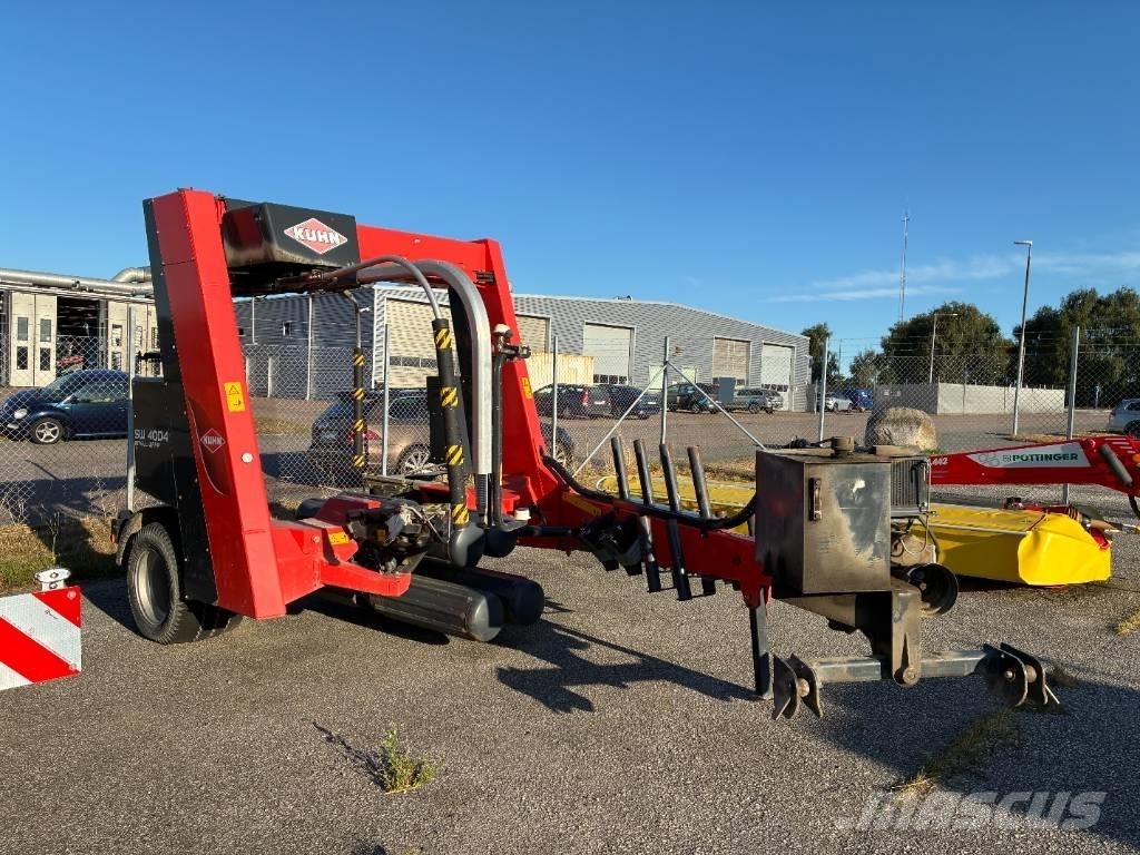 Kuhn SW 4004 Ovíječky