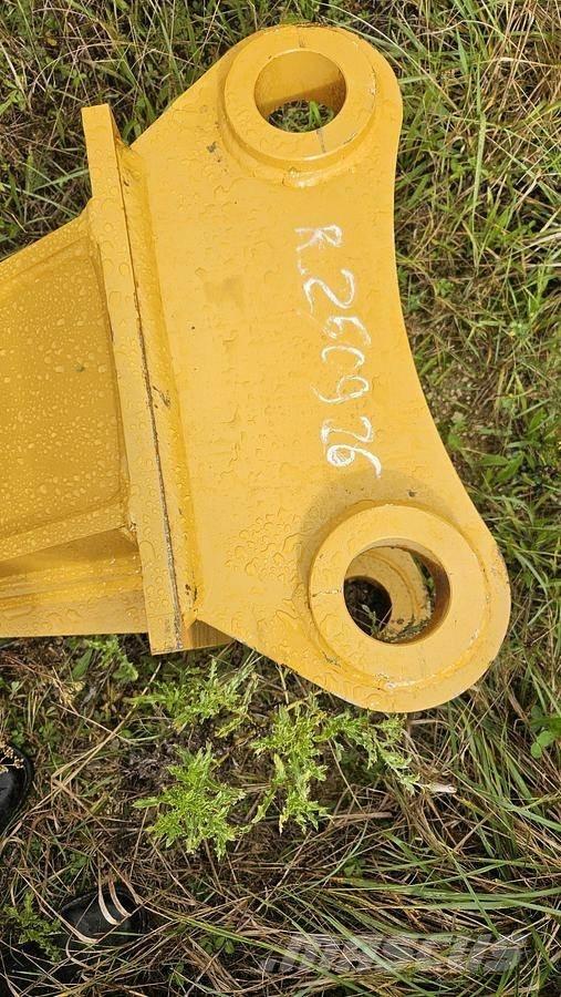 CAT 320 Ostatní komponenty