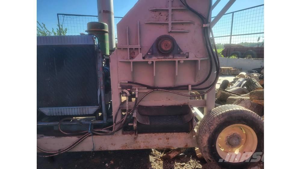 Hammer Mill Linky na zpracování kameniva