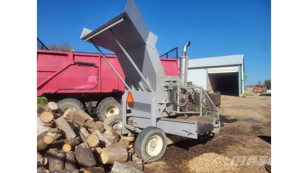 Hammer Mill Linky na zpracování kameniva