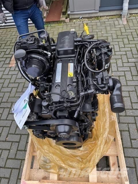Cummins B6.7 FR95879 Další