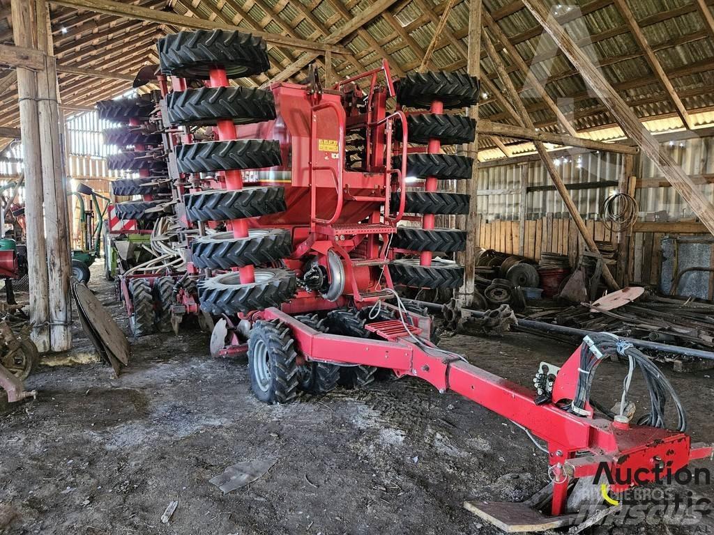Horsch Pronto 6 DC Kombinované secí stroje