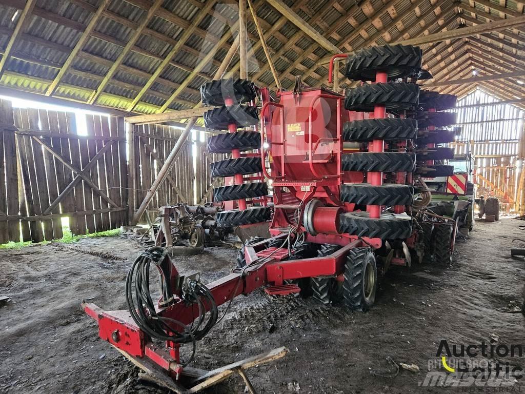 Horsch Pronto 6 DC Kombinované secí stroje