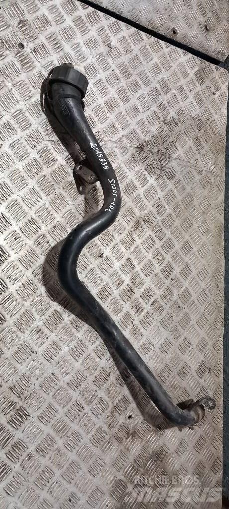 Scania R 440.   2015939 Motory