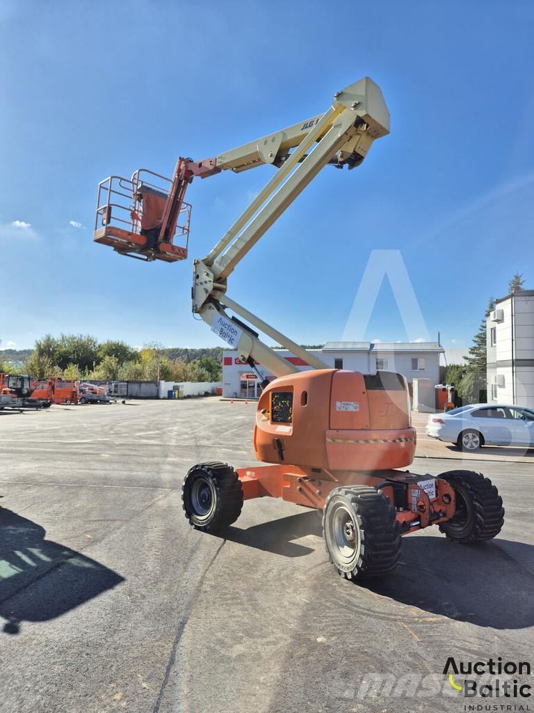 JLG 450 AJ Kloubové plošiny