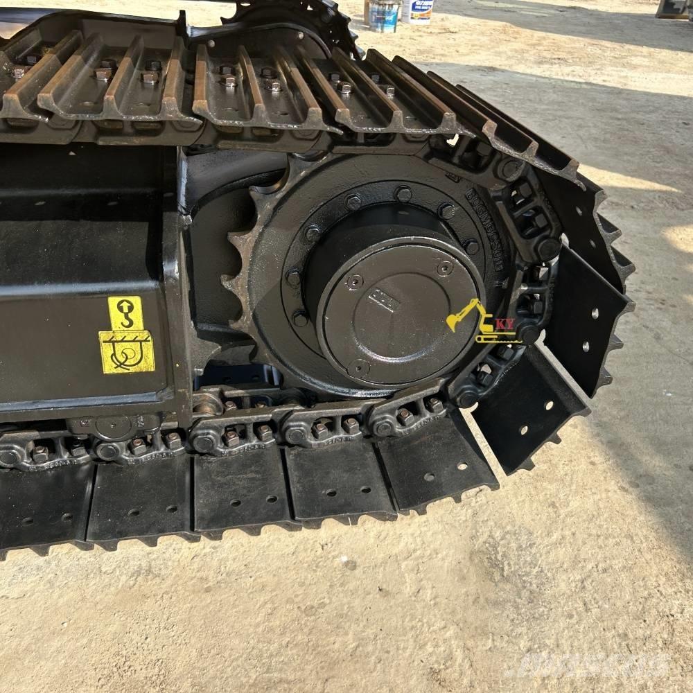 Sany 95 Pásová rýpadla