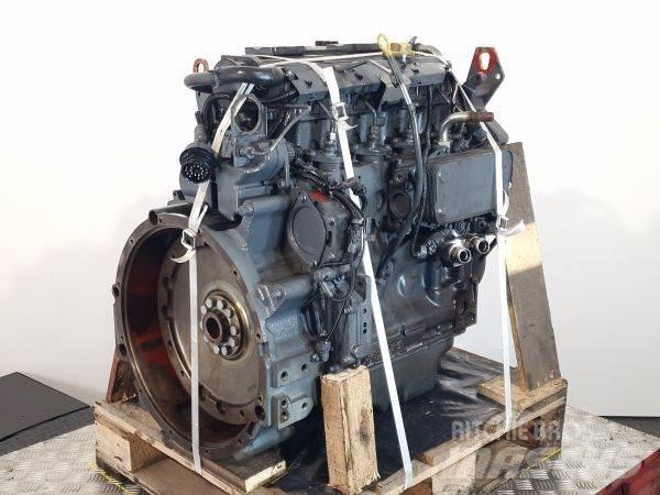 Deutz BF4M2012 Motory