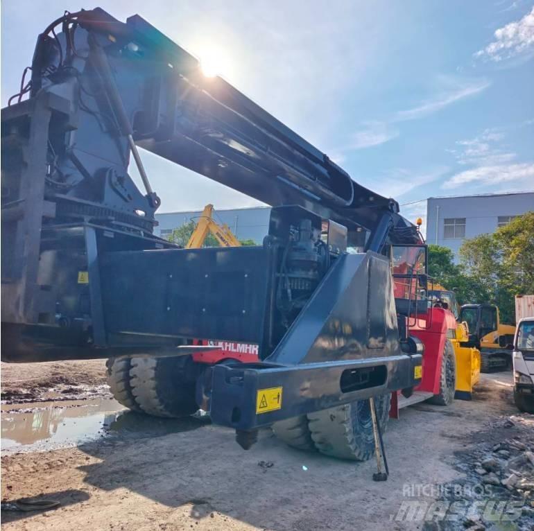 Kalmar DRT 450 Překladače kontejnerů