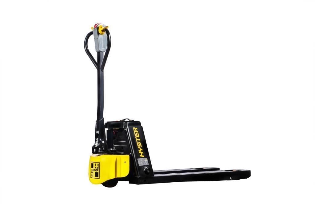 Hyster PC1.5 Ruční paletové vozíky
